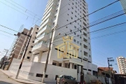 Apartamento NOVO - Aviação - 02 dormitórios (01 suíte) - varanda - Lazer - 1 vaga