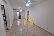 Amplo Apartamento 96m² - Guilhermina - 02 dormitórios (01 suíte) - sacadas - 1 vaga de garagem