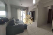 Apartamento à venda, 71 m² por R$ 450.000,00 - Vila Tupi - Praia Grande/SP