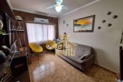 Apartamento com 1 quarto à venda, 46 m² por R$ 245.000 - Vila Guilhermina - Praia Grande/SP