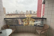 Apartamento à venda, 90 m² por R$ 450.000,00 - Ocian - Praia Grande/SP