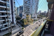 Apartamento à venda, 90 m² por R$ 438.000,00 - Canto do Forte - Praia Grande/SP