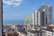 Apartamento à venda, 87 m² por R$ 450.000,00 - Vila Guilhermina - Praia Grande/SP