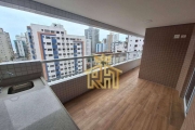 Apartamento à venda, 76 m² por R$ 495.000,00 - Tupi - Praia Grande/SP