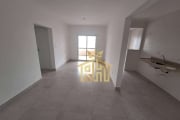 Apartamento Novo - 02 Suítes - Varanda Gourmet - Lazer Completo - 1 vaga - Vila Tupi