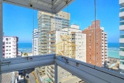 Apartamento com 2 dormitórios à venda, 85 m² por R$ 550.000,00 - Ocian - Praia Grande/SP