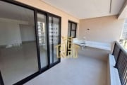 Apartamento Novo Alto Padrão - Aviação - 02 dormitórios (01 Suíte) - Sacada Gourmet - Lazer - 1 vaga