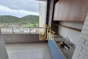 Apartamento à venda, 105 m² por R$ 960.000,00 - Canto do Forte - Praia Grande/SP