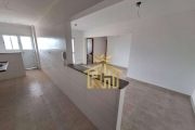 Apartamento à venda, 75 m² por R$ 390.000,00 - Vila Guilhermina - Praia Grande/SP