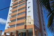 Apartamento à venda, 71 m² por R$ 390.000,00 - Vila Guilhermina - Praia Grande/SP