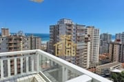 Apartamento NOVO - Aviação - 01 dormitório (Suíte) - Varanda Gourmet - Lazer Completo - 1 vaga