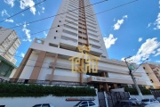 Apartamento NOVO - 01 dormitório (Suíte) - Varanda Gourmet - Lazer Completo - 1 vaga - Aviação