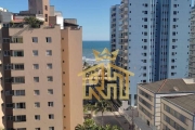 Apartamento 3 quartos  (2 suítes) no bairro de Vila Tupi em Praia Grande - SP