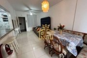 Kitnet com 1 dormitório à venda, 38 m² por R$ 245.000,00 - Aviação - Praia Grande/SP