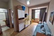 Apartamento à venda, 32 m² por R$ 220.000,00 - Ocian - Praia Grande/SP