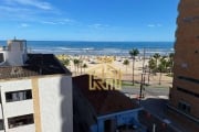 Apartamento para venda e locação com 3 dormitórios, 96 m² - venda por R$ 650.000 ou aluguel por R$ 3.700/mês - Ocian - Praia Grande/SP