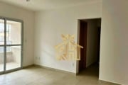 Apartamento com 2 dormitórios à venda, 71 m² por R$ 538.730,00 - Vila Guilhermina - Praia Grande/SP