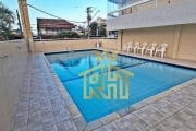 Apartamento com 2 dormitórios à venda, 115 m² por R$ 570.000,00 - Vila Tupi - Praia Grande/SP