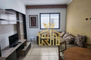 Apartamento à venda, 69 m² por R$ 350.000,00 - Aviação - Praia Grande/SP