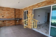 Apartamento com 3 dormitórios à venda, 126 m² por R$ 1.130.000,00 - Aviação - Praia Grande/SP