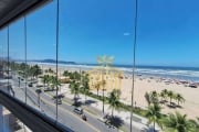 Lindo Apartamento Mobiliado 02 Suítes - Varanda com vista mar - Lazer na Cobertura - 02 vagas Exclusivas - Aviação