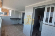 Apartamento com 2 dormitórios à venda, 68 m² por R$ 420.000,00 - Vila Guilhermina - Praia Grande/SP