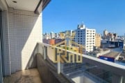 Sala à venda, 39 m² por R$ 480.000,00 - Boqueirão - Praia Grande/SP