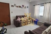 Apartamento à venda, 47 m² por R$ 230.000,00 - Boqueirão - Praia Grande/SP