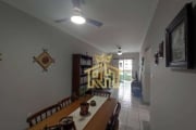 Apartamento com Vista para o Mar no Bairro Guilhermina – Praia Grande/SP