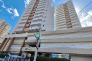 Apartamento com 2 dormitórios à venda, 85 m² por R$ 499.000,00 - Aviação - Praia Grande/SP