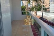 Casa à venda, 75 m² por R$ 420.000,00 - Aviação - Praia Grande/SP