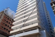 Apartamento com 3 dormitórios à venda, 123 m² por R$ 730.000,00 - Aviação - Praia Grande/SP