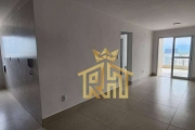 Apartamento com 2 dormitórios à venda, 77 m² por R$ 692.000,00 - Vila Guilhermina - Praia Grande/SP