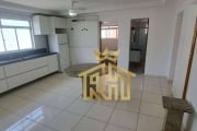 Apartamento 03 quartos perto da praia da Aviação - Praia Grande SP