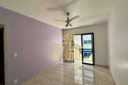 Apartamento com 1 dormitório à venda, 56 m² por R$ 325.000,00 - Guilhermina - Praia Grande/SP