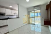 Apartamento com 1 dormitório à venda, 45 m² por R$ 470.000,00 - Vila Tupi - Praia Grande/SP