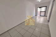 Apartamento com 2 dormitórios à venda, 81 m² por R$ 340.000,00 - Aviação - Praia Grande/SP