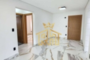 Apartamento com 2 dormitórios à venda, 69 m² por R$ 590.000,00 - Aviação - Praia Grande/SP