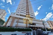 Apartamento com 3 dormitórios à venda, 127 m² por R$ 830.000,00 - Aviação - Praia Grande/SP