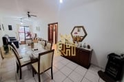 Apartamento com 2 dormitórios à venda, 90 m² por R$ 425.000,00 - Tupi - Praia Grande/SP