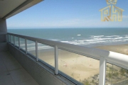 Apartamento à venda, 103 m² por R$ 970.000,00 - Aviação - Praia Grande/SP