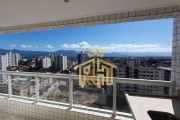 Apartamento à venda, 91 m² por R$ 700.000,00 - Aviação - Praia Grande/SP