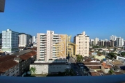 Apartamento à venda, 127 m² por R$ 1.050.000,00 - Canto do Forte - Praia Grande/SP