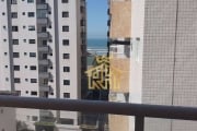 Apartamento com 1 dormitório à venda, 57 m² por R$ 423.000,00 - Aviação - Praia Grande/SP