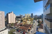 Apartamento à venda, 95 m² por R$ 760.000,00 - Canto do Forte - Praia Grande/SP