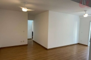 Apartamento para Locação em Barueri, Alphaville Centro Industrial e Empresarial/Alphaville., 3 dormitórios, 1 suíte, 2 banheiros, 2 vagas