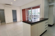 Apartamento para Locação em Barueri, Dezoito do Forte Empresarial/Alphaville., 1 dormitório, 1 banheiro, 1 vaga