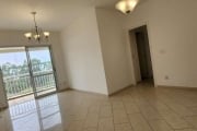 Apartamento para Locação em Santana de Parnaíba, Tamboré, 3 dormitórios, 1 suíte, 3 banheiros, 2 vagas