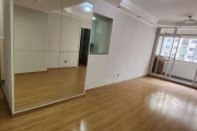 Apartamento para Venda em Barueri, Alphaville Centro Industrial e Empresarial/Alphaville., 2 dormitórios, 1 banheiro, 1 vaga