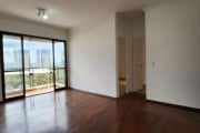 Apartamento para Locação em Barueri, Alphaville Centro Industrial e Empresarial/Alphaville., 3 dormitórios, 1 suíte, 2 banheiros, 2 vagas